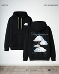 DAYDREAMER Hoodie — Negro
