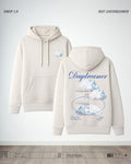 DAYDREAMER Hoodie — Crema