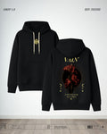 DESIRE*** Hoodie — Negro